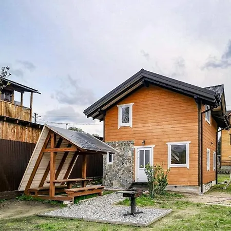 скеля * Vorokhta