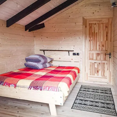 скеля Lejlighed *