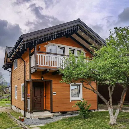 Apartment скеля Vorokhta