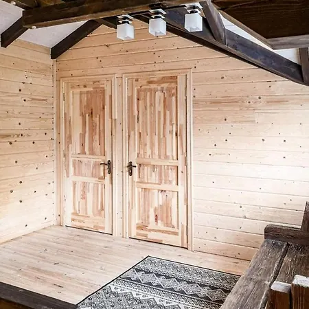 Apartment скеля *