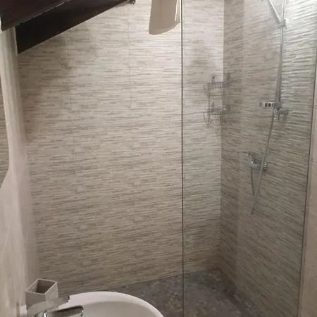 Lejlighed скеля Vorokhta