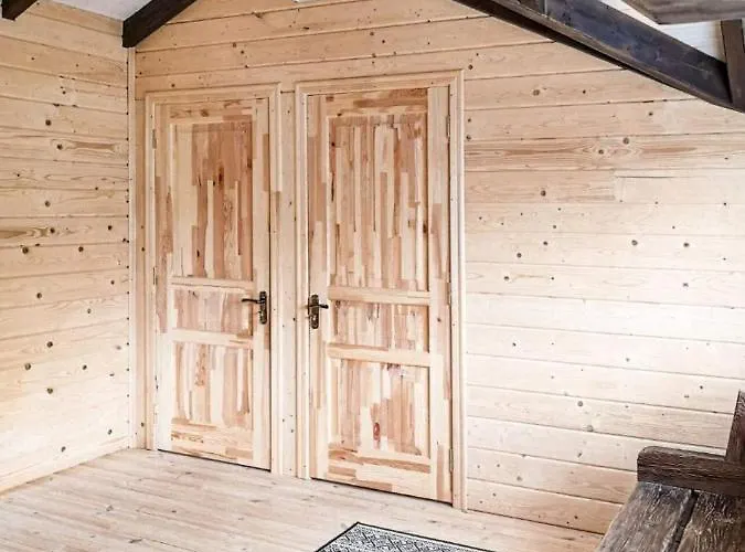 Apartamento скеля *