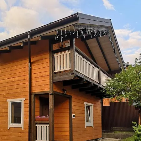 Apartament скеля