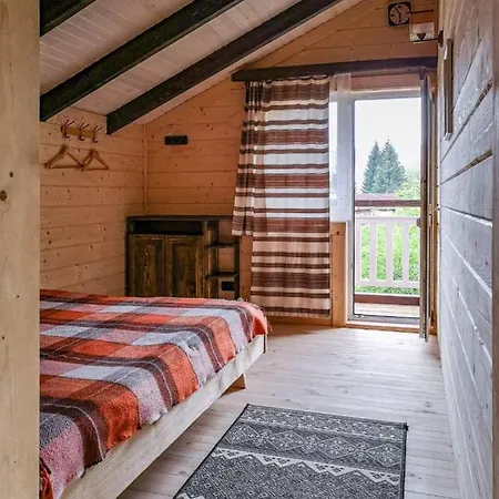 скеля Worochta