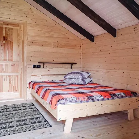 скеля Apartament *