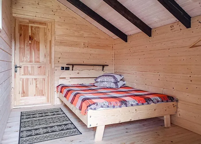 скеля Apartament *