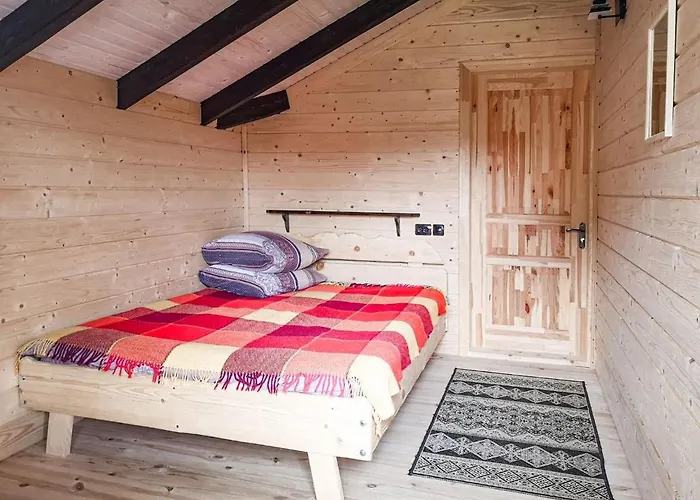 скеля Apartament *