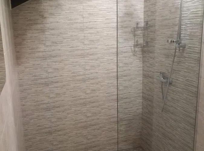 Apartament скеля Worochta